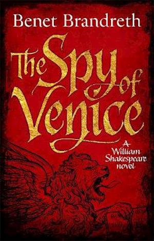 The Spy of Venice