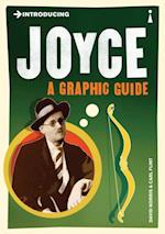 Introducing Joyce : A Graphic Guide