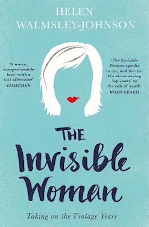 The Invisible Woman