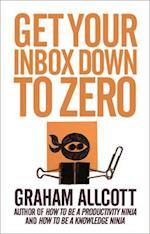 Get Your Inbox Down to Zero