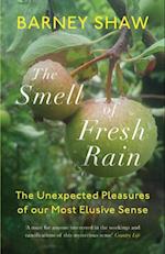 Smell of Fresh Rain