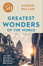 50 Greatest Wonders of the World
