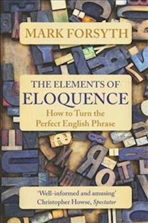 The Elements of Eloquence