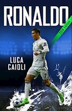 Ronaldo – 2018 Updated Edition