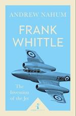 Frank Whittle (Icon Science)