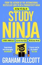 How to be a Study Ninja