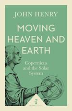 Moving Heaven and Earth (Icon Science)