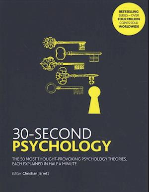 30-Second Psychology