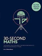 30-Second Maths