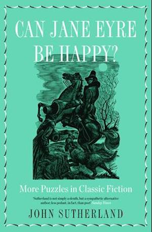 Can Jane Eyre Be Happy?