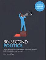 30-Second Politics