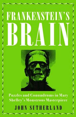 Frankenstein's Brain