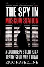 Spy in Moscow Station
