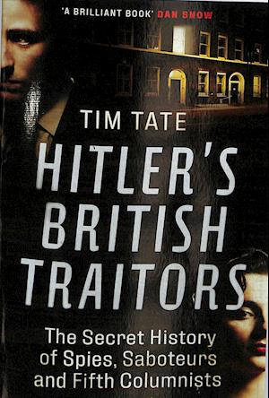 Hitler’s British Traitors
