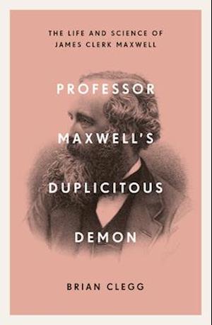 Professor Maxwell’s Duplicitous Demon