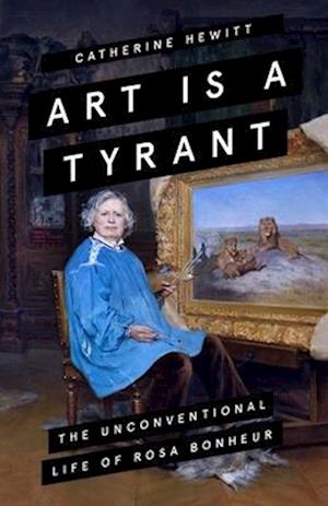 Art is a Tyrant