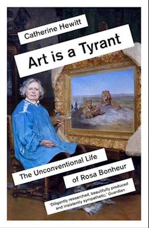 Art is a Tyrant