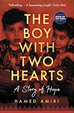 The Boy with Two Hearts