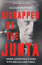 Kidnapped by the Junta