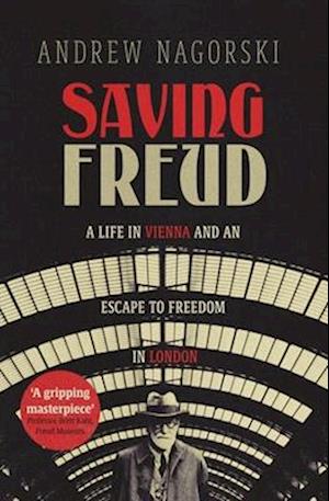 Saving Freud