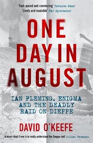 One Day in August