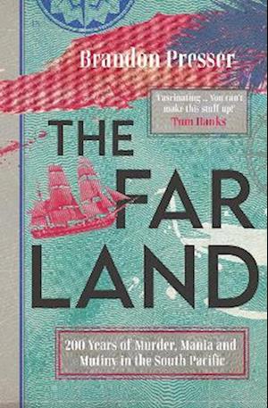 The Far Land