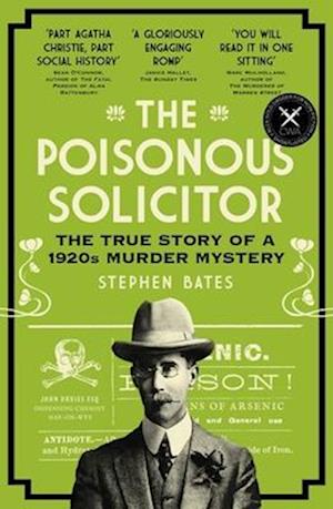 The Poisonous Solicitor