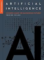 Artificial Intelligence: The Illustrated Edition