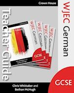 Wjec Gcse German Teacher Guide