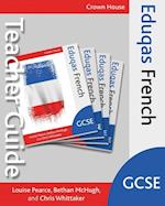 Eduqas Gcse French Teacher Guide