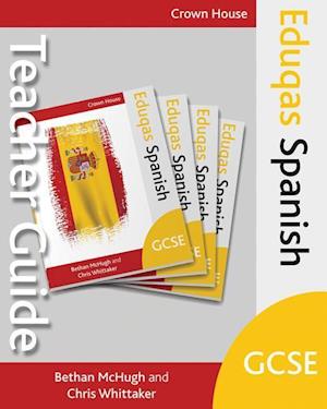 Eduqas Gcse Spanish Teacher Guide