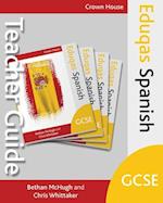 Eduqas Gcse Spanish Teacher Guide