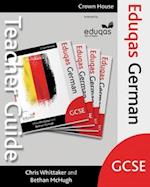 Eduqas Gcse German Teacher Guide