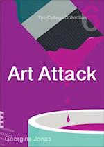 The College Collection - Art Attack