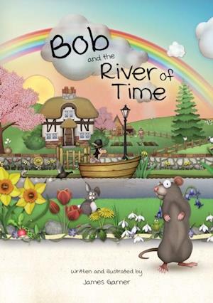 Bob and the River of Time