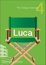 Luca (The College Collection Set 1 - for reluctant readers)