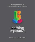 The Learning Imperative