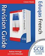 Eduqas GCSE Revision Guide French