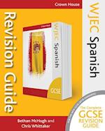 Wjec GCSE Revision Guide Spanish
