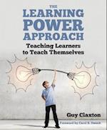 Learning Power Approach