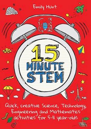 15-Minute STEM