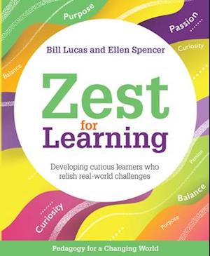 Zest for Learning