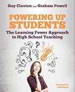 Powering Up Students