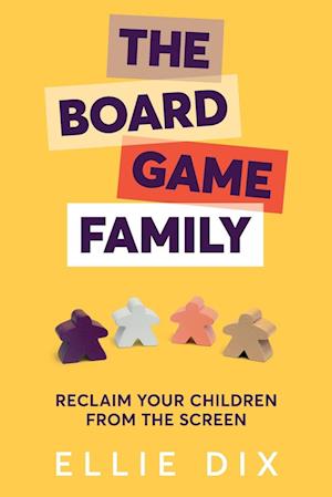 The Board Game Family