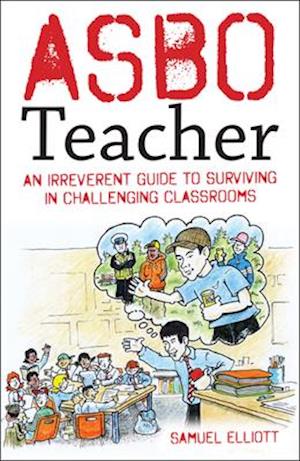 Asbo Teacher