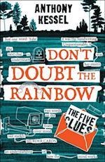 Five Clues (Don't Doubt The Rainbow 1)