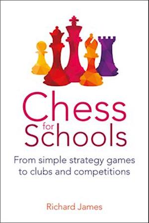 Chess for Schools