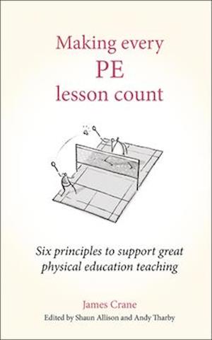 Making Every PE Lesson Count