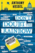 American Mystery (Don't Doubt the Rainbow 3)