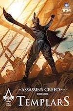 Assassin''s Creed: Templars #8